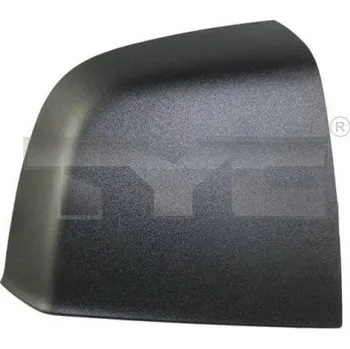 Auto zrcátko Kryt, vnější zrcátko TYC 309-0123-2