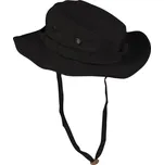 TEESAR USA Klobouk nepromokavý US Jungle Trilaminat Teesar® Black Velikost: XXL (62-63cm)