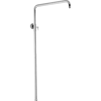 Tyč na sprchový závěs JB Sanitary Tyč sprchové sestavy, chrom, SS 00 00