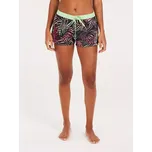 Dámské plážové kraťasy Protest PRTSPY velikost S/36 vícebarevná