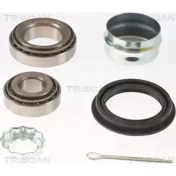 TRISCAN Sada ložiska kola TRI 8530 29006D