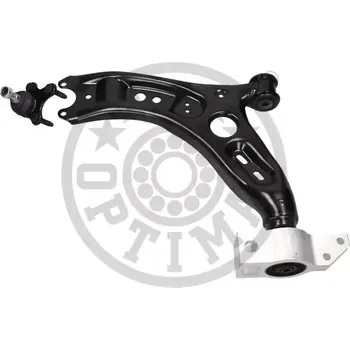 Zavěšení kol OPTIMAL Rameno zavěšení kol OPT G6-1508