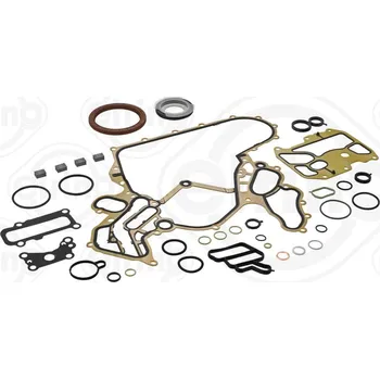 Těsnění motoru Sada těsnění, kliková skříň ELRING 928.780