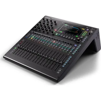 Hi-Fi komponenty Allen & Heath Qu-5