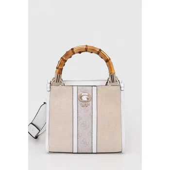 Kabelka Guess KERIMA HWAG93.37770 béžová 01C, vel. ONE SIZE