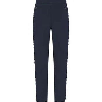 Pánské kalhoty Tombo Pánské sportovní kalhoty TL583 Navy M