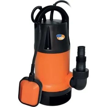 Čerpadlo AQUATRADING TERRA 403 kalové čerpadlo, 7 m3/h