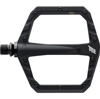 Pedál na kolo Pedály Title MTB Connect (černá)