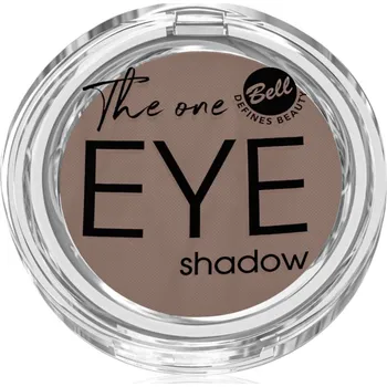 Přípravek na oči Bell The One oční stíny odstín 03 3.2 g