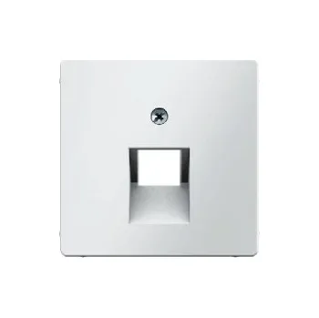 vypínač a zásuvka Centr.deska FCC Q1 14076089 BER Elektro-System-Technik 07-28-037-14076