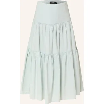 Dámská sukně Lauren Ralph Lauren Dámská Sukně, mátová, 42