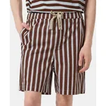 Scotch & Soda — Fave Striped Bermuda Shorts