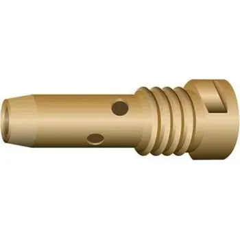 Stavební hořák Maják Šroubení hořáku RD 26/36