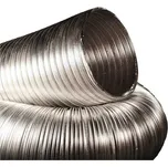 Semiflex (flex. potrubí) 125/ 3m TOMEX a Novák, s.r.o. 53-14-466-90033