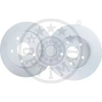 Brzdový systém OPTIMAL Brzdový kotouč - 274 mm OPT BS-9994C