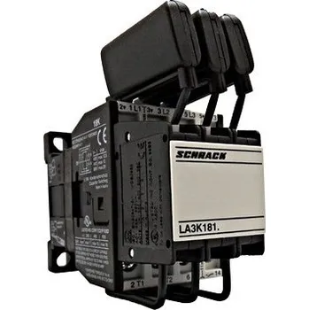 Stykač Stykač LA3K1813 K3-18K10 230V SCH fgFORTE s.r.o. 47-02-097-12113