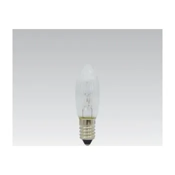 Svícen Vánoč.žár.(svícen 7x)mat34V/3W E10 Schrack technik spol. s r.o. 31-14-804-83629