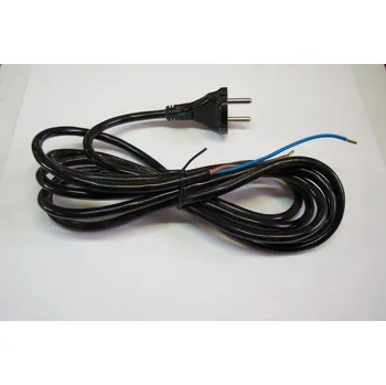 elektrický kabel Flexo 062071-2/ 2,2 CYSY 2x0,75*SE nkt cables a.s. 03-06-001-11222