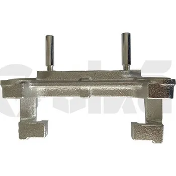 Brzdový systém Držák, brzdový třmen VIKA 66151740901