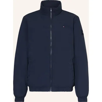 Tommy Hilfiger Chlapecká Prošívaná Bunda, Prošívaná Bunda, 152