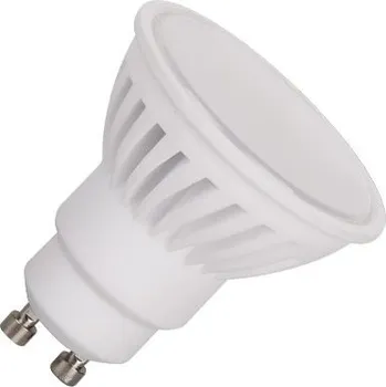 Žárovka LED žár.ORTUS GU10 5008A 8W tep ELEKTROSVIT Svatobořice, a. s. 31-34-217-11601