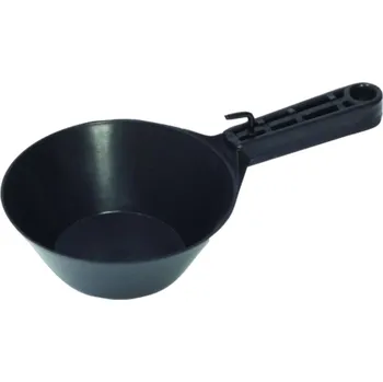 Zednická naběračka Naběračka zednická plastová Tichopádek P-0911