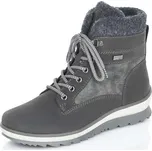 Rieker Dámská kotníková obuv REMONTE R8477-45 šedá W5 45