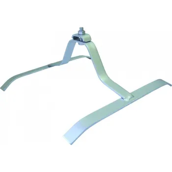 Hromosvod Podpěra PV 16 -hřeb.eter. 101230 * TREMIS s.r.o. 57-02-525-03132