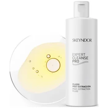 Pleťový krém Skeyndor Zklidňující gel po extrakci komedonů- Expert Cleanse Pro- Skeyndor- 250ml