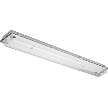 Venkovní osvětlení Sv VM 5158N 1x58W PMMA IP65 * VM elektro s.r.o. 21-04-116-14180