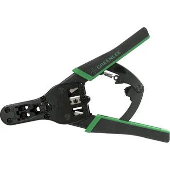 Kleště Kleště pro tel.a dat.ved. 45575 GR Klauke z. Nitsch s.r.o 55-02-250-09050