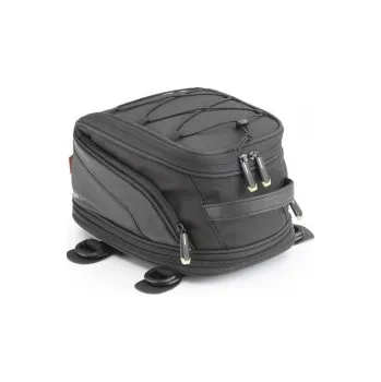 Motodoplněk EA132B univerzální brašna, černá, max.11 l., Cordura (základní řada EASY) - na nádrž nebo sedlo GIVI s.r.l. 344670