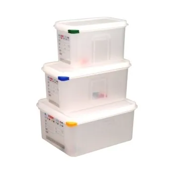 Plech na pečení Box na potraviny 1/4 - 150