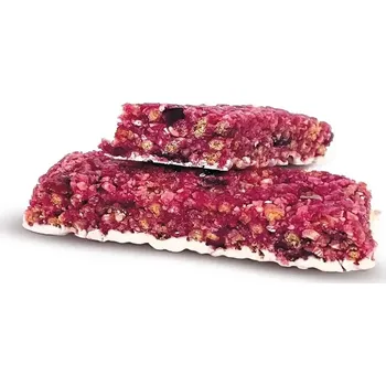 Keto dieta Victus Tyčinka s červeným ovocem (7x35g)