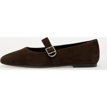 Dámské tenisky Tenisky Vagabond Jolin Dark Brown EUR 37