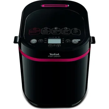 Domácí pekárna Tefal Pain Plaisir 1kg PF220838