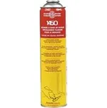 CASTOLIN plynová kartuše pro plynový hořák 1450 obsah 380 ml