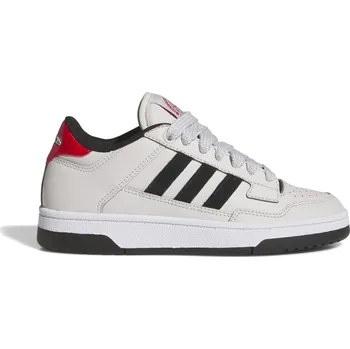 Chlapecká obuv Dětské Tenisky ADIDAS RAPID COURT LOW J JR3178 – Béžová 36 2/3