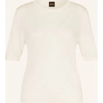 Dámský svetr Boss Dámské Úpletové Tričko Fiaffusa, režná, 34