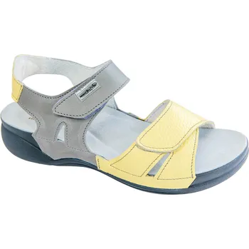 Dámská zdravotní obuv Sandále ETELA zdravotní obuv dámská Medistyle