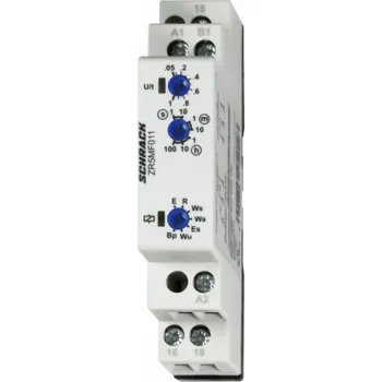 Relé Relé ZR5MF011 1P 12-240VAC SCH fgFORTE s.r.o. 47-06-097-02748