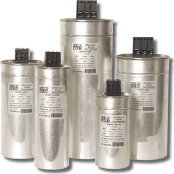 Kondenzátor Kondenzátor CSADG 1-0,4/20 59-08-801-12420