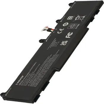 Počítač 2-POWER Baterie 11,4V 4150mAh pro HP EliteBook 1040 G9, HP EliteBook 845 G10, HP EliteBook 860 G9