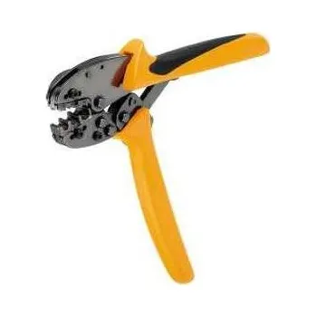 Kleště Kleště lisov. CTI 6 900612 WEI WEIDMULLER, s.r.o. 55-02-257-00612