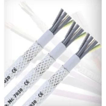 elektrický kabel OLFLEX CLASSIC 110CY 3G2,5 1135403 LAPP KABEL s.r.o. 01-42-013-03027