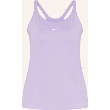 Nike Dámské Tílko One Classic, světle fialová, 34