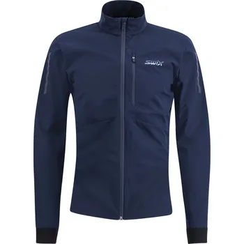 Bunda SWIX Pace Wind 10070-23-75112 Velikost: M
