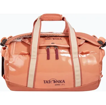 Cestovní taška Cestovní taška Tatonka Barrel 25 l apricot