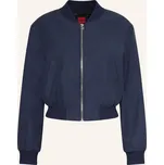 Hugo Dámský Blouson Abilla, tmavě modrá, 40