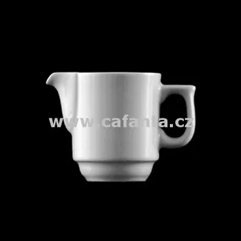 Konvička na mléko Mlékovka 4 cl